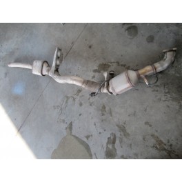 catalizator Audi A6 3.0tdi catalizator Audi A6 3.0tdi