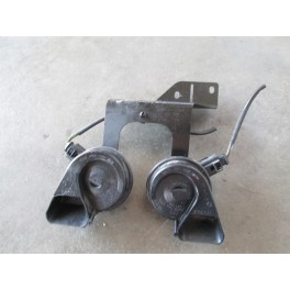 claxon Audi A6 3.0tdi claxon Audi A6 3.0tdi
