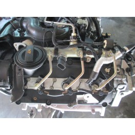 injector Audi A6 3.0tdi