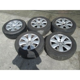 janta aliaj Audi A6 3.0tdi janta aliaj Audi A6 3.0tdi