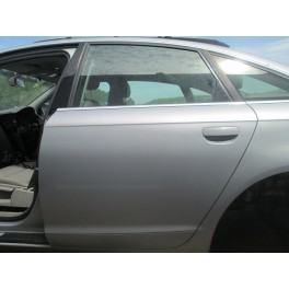 broasca usa spate Audi A6 2.7tdi broasca usa spate Audi A6 2.7tdi