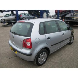 bara spate Vw Polo 9n 1.9sdi