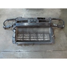panou frontal Vw Polo 9n 1.9sdi panou frontal Vw Polo 9n 1.9sdi
