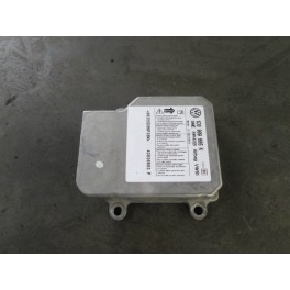 calculator airbag Vw Polo 9n 1.9sdi