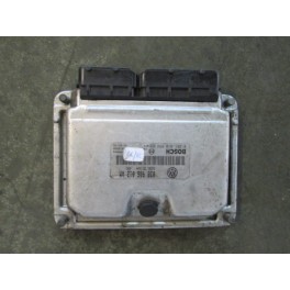 calculator motor Vw Polo 9n 1.9sdi