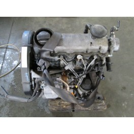 compresor clima Vw Polo 9n 1.9sdi compresor clima Vw Polo 9n 1.9sdi