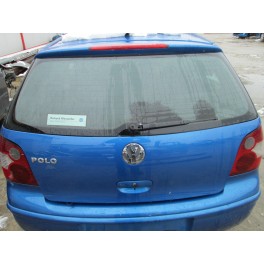 bara spate Vw Polo 9n 1.2b bara spate Vw Polo 9n 1.2b