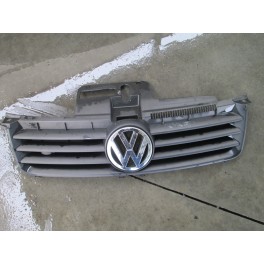 grila fata Vw Polo 9n 1.2b grila fata Vw Polo 9n 1.2b