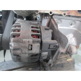 alternator Vw Polo 9n 1.2b alternator Vw Polo 9n 1.2b