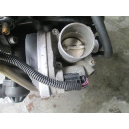 clapeta acceleratie Vw Polo 9n 1.2b clapeta acceleratie Vw Polo 9n 1.2b