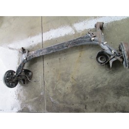 punte spate Vw Polo 9n 1.2b punte spate Vw Polo 9n 1.2b