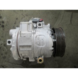 compresor clima Vw Polo 9n 1.2b compresor clima Vw Polo 9n 1.2b