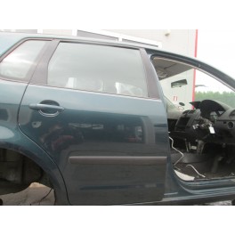 broasca usa spate Vw Polo 9n 1.2b broasca usa spate Vw Polo 9n 1.2b