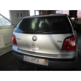 bara spate Vw Polo 9n 1.4tdi bara spate Vw Polo 9n 1.4tdi