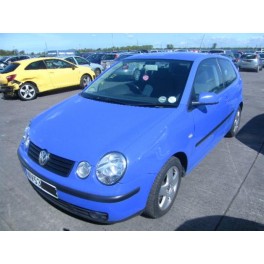 aripa fata Vw Polo 9n 1.4tdi