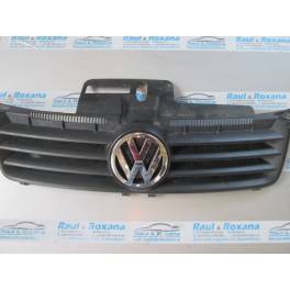 grila fata Vw Polo 9n 1.4tdi grila fata Vw Polo 9n 1.4tdi