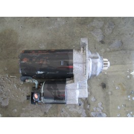 electromotor Vw Polo 9n 1.4tdi electromotor Vw Polo 9n 1.4tdi