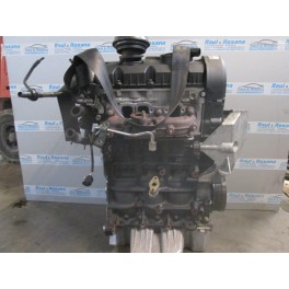 baie ulei Vw Polo 9n 1.4tdi baie ulei Vw Polo 9n 1.4tdi