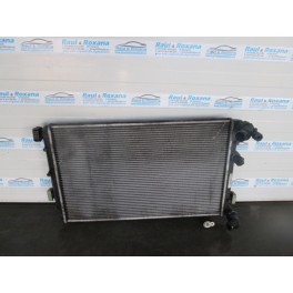radiator racire Vw Polo 9n 1.4tdi radiator racire Vw Polo 9n 1.4tdi