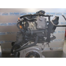 biela Vw Polo 9n 1.4tdi biela Vw Polo 9n 1.4tdi