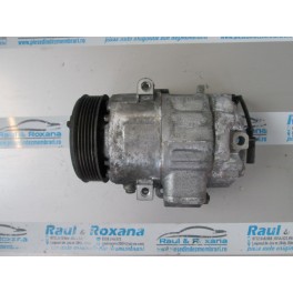 compresor clima Vw Polo 9n 1.4tdi