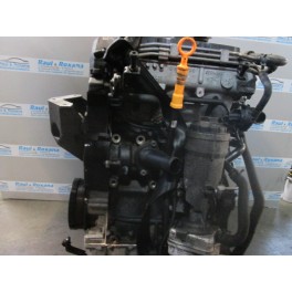 chiulasa Vw Polo 9n 1.4tdi chiulasa Vw Polo 9n 1.4tdi