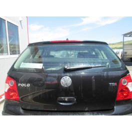 hayon spate Vw Polo 9n 1.4tdi hayon spate Vw Polo 9n 1.4tdi