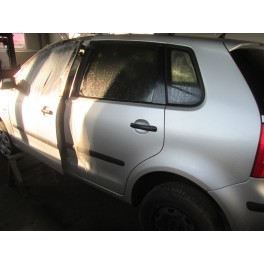usa spate Vw Polo 9n 1.4tdi usa spate Vw Polo 9n 1.4tdi