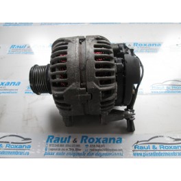 alternator Vw Polo 9n 1.9tdi alternator Vw Polo 9n 1.9tdi