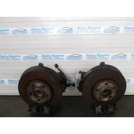 fuzeta fata Vw Polo 9n 1.9tdi fuzeta fata Vw Polo 9n 1.9tdi