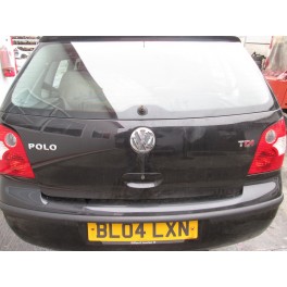 motoras stergator hayon Vw Polo 9n 1.9tdi motoras stergator hayon Vw Polo 9n 1.9tdi
