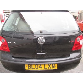 motoras stergator hayon Vw Polo 9n 1.9tdi