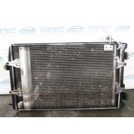 radiator racire Vw Polo 9n 1.9tdi