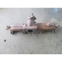 Vindem galerie evacuare cod 038253033 1.9tdi alh Vw, Seat, Skoda an 1999-2004 Vindem galerie evacuare cod 038253033 1.9tdi alh Vw, Seat, Skoda an 1999-2004
