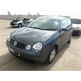 bara spate Vw Polo 9n 1.4 16v