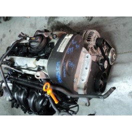 alternator Vw Polo 9n 1.4 16v