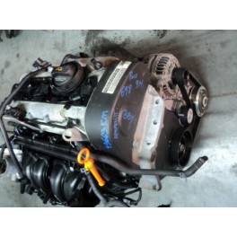 compresor clima Vw Polo 9n 1.4 16v compresor clima Vw Polo 9n 1.4 16v