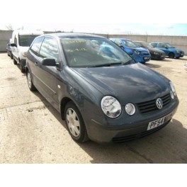 broasca usa fata Vw Polo 9n 1.4 16v broasca usa fata Vw Polo 9n 1.4 16v