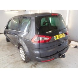 airbag scaun Ford Galaxy 2.0tdci