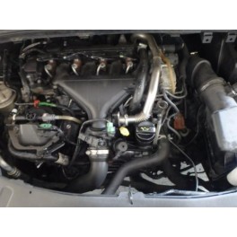 bloc motor Ford Galaxy 2.0tdci