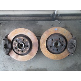 Vindem fuzeta fata 1.9tdi alh Vw, Seat, Skoda an 1999-2004 Vindem fuzeta fata 1.9tdi alh Vw, Seat, Skoda an 1999-2004