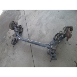 Vindem fuzeta spate 1.9tdi alh Vw, Seat, Skoda an 1999-2004 Vindem fuzeta spate 1.9tdi alh Vw, Seat, Skoda an 1999-2004