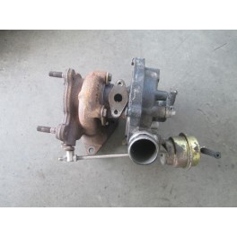 Vindem turbosuflanta cod 038145701d 1.9tdi alh Vw, Seat, Skoda an 1999-2004 Vindem turbosuflanta cod 038145701d 1.9tdi alh Vw, Seat, Skoda an 1999-2004