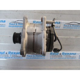 alternator Seat Ibiza 1.4 16v alternator Seat Ibiza 1.4 16v