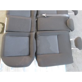 bancheta spate Seat Ibiza 1.4 16v