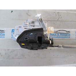 broasca usa spate Seat Ibiza 1.4 16v broasca usa spate Seat Ibiza 1.4 16v