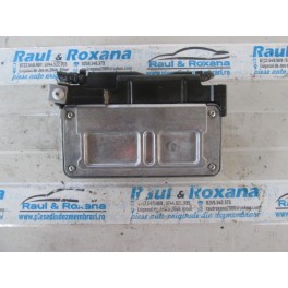 calculator motor Seat Ibiza 1.4 16v calculator motor Seat Ibiza 1.4 16v