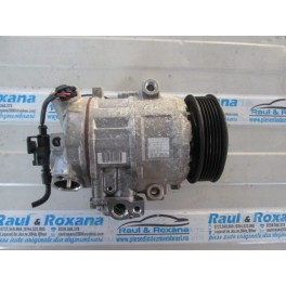 compresor clima Seat Ibiza 1.4 16v compresor clima Seat Ibiza 1.4 16v