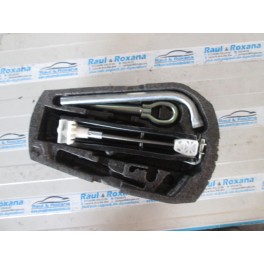 cric Seat Ibiza 1.4 16v cric Seat Ibiza 1.4 16v