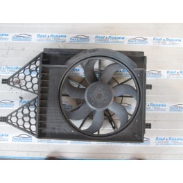 electroventilator Seat Ibiza 1.4 16v electroventilator Seat Ibiza 1.4 16v